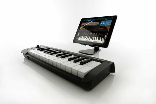 MIDI keyboard Korg MicroKEY Air 25 - 3