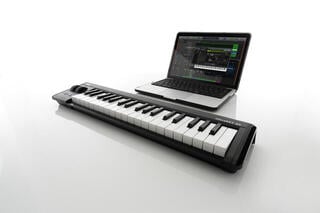 Teclado maestro Korg MicroKEY Air 37 Teclado maestro - 2