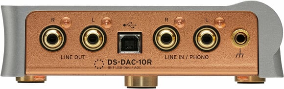 Korg DS-DAC-10R