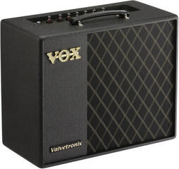 Modellező gitárkombók Vox VT40X Modellező gitárkombók - 7