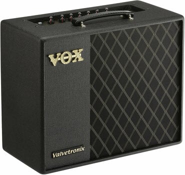 Amplificador combo de modelação Vox VT40X - 8