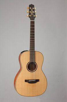 Folk-guitar Takamine CP3NYK Folk-guitar - 2