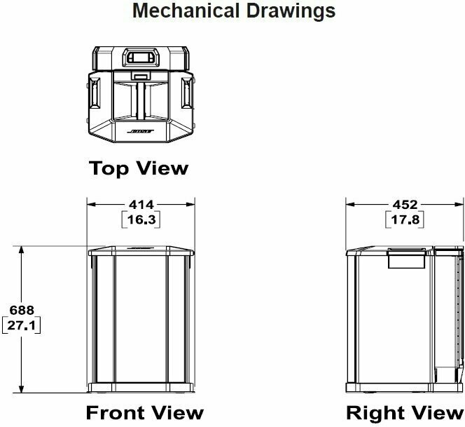 Głośnik niskotonowy