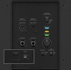 Активен субуфер Bose Professional F1 Subwoofer Активен субуфер - 2