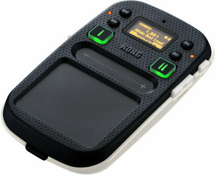 Синтезатор Korg Kaossilator 2 Limited Edition Pearl White - 3