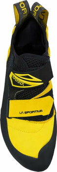 Еспадрили за катерене La Sportiva Katana Yellow/Black 41,5 Еспадрили за катерене - 4