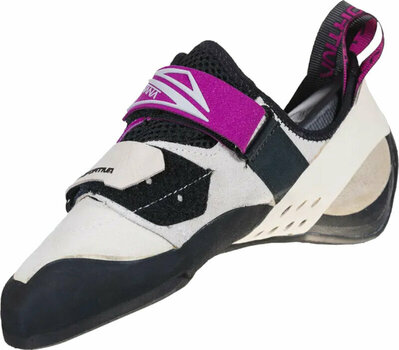Buty wspinaczkowe La Sportiva Katana Woman White/Purple 37,5 Buty wspinaczkowe - 3