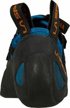 Sapatos de escalada La Sportiva Tarantula Space Blue/Maple 41 Sapatos de escalada - 5