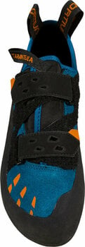 Plezalni čevlji La Sportiva Tarantula Space Blue/Maple 42,5 Plezalni čevlji - 4