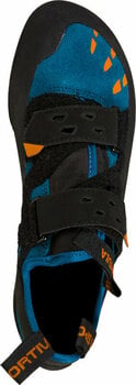 Plezalni čevlji La Sportiva Tarantula Space Blue/Maple 42,5 Plezalni čevlji - 6
