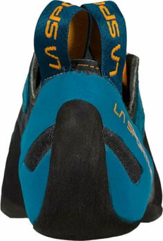 Kletterschuhe La Sportiva Finale Space Blue/Maple 43,5 Kletterschuhe - 5