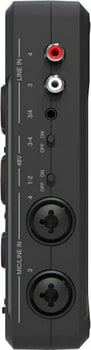 USB-audio-interface - geluidskaart IK Multimedia iRig PRO Quattro I/O - 3