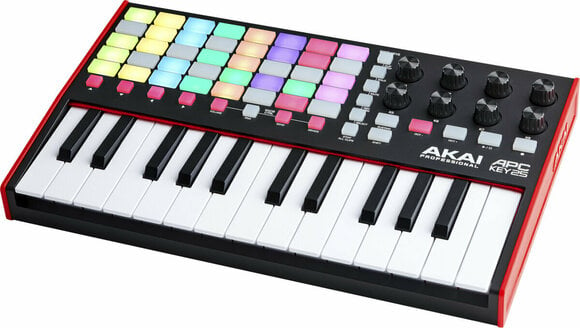 MIDI-controller Akai APC Key 25 MKII - 2