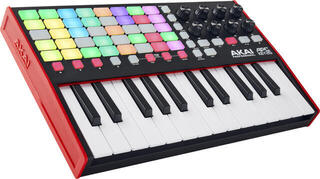 Contrôleur MIDI Akai APC Key 25 MKII Contrôleur MIDI - 2