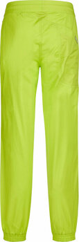 Outdoorové nohavice La Sportiva Sandstone Pant M Lime Punch M Outdoorové nohavice - 2