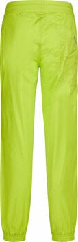 Outdoor Pants La Sportiva Sandstone Pant M Lime Punch L Outdoor Pants - 2