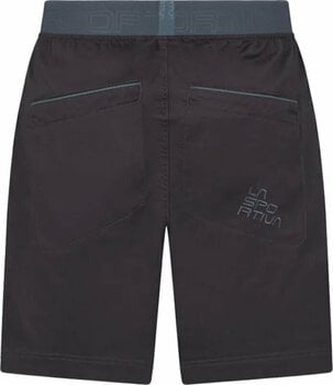 Kratke hlače na otvorenom La Sportiva Esquirol Short M Carbon/Slate XL Kratke hlače na otvorenom - 2