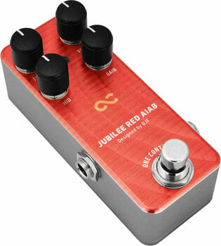 Efecto de guitarra One Control Jubilee Red AIAB NG - 2