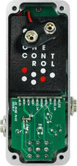 Efekt gitarowy One Control Jubilee Red AIAB NG Efekt gitarowy - 3