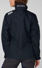 Jacka Helly Hansen Women's Crew Sailing Navy - 1