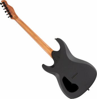 Elektromos gitár Chapman Guitars ML1 Pro Modern Cyber Black - 2