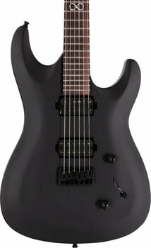 Chitară electrică Chapman Guitars ML1 Pro Modern Cyber Black - 3