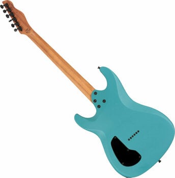 Gitara elektryczna Chapman Guitars ML1 Pro Modern Liquid Teal - 2