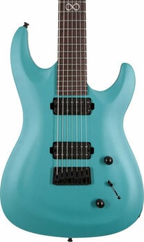 Električna kitara Chapman Guitars ML17 Pro Modern Liquid Teal - 3