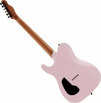 Guitarra electrica Chapman Guitars ML3 Pro Modern Coral Pink Guitarra electrica - 2
