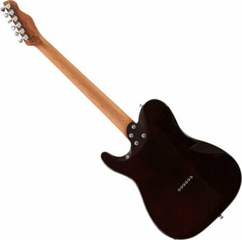Elektrická gitara Chapman Guitars ML3 Pro Traditional Gold Metallic - 2