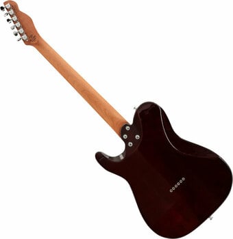 Guitarra elétrica Chapman Guitars ML3 Pro Traditional Frost Green - 2