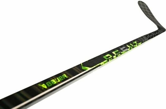 Bâton de hockey Bauer S22 AG5NT Stick SR 77 P28 Main droite Bâton de hockey - 2