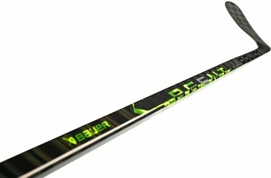 Hokejka Bauer S22 AG5NT Stick SR 77 P92 Pravá ruka Hokejka - 2