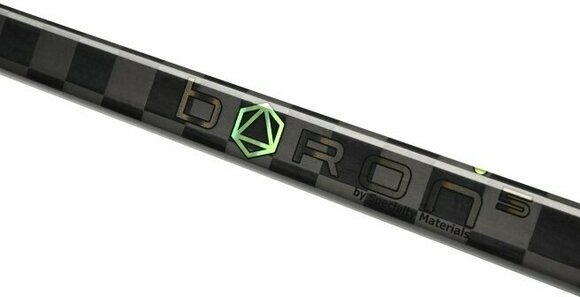 Hokejka Bauer S22 AG5NT Stick SR 77 P92 Pravá ruka Hokejka - 3