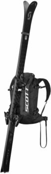 Ski Reisetasche Scott Patrol E1 Kit SL Black/Grey Ski Reisetasche - 5