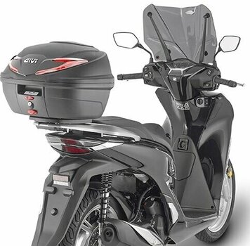 Kufer / Torba na tylne siedzenie motocykla Givi B360N2 Monolock - 2