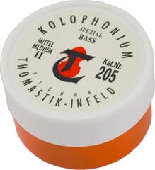 Kolophonium für Kontrabass Thomastik TH205/II Kolophonium für Kontrabass - 1