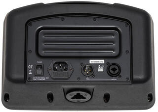Active Stage Monitor Soundking PSM05A Active Stage Monitor - 1
