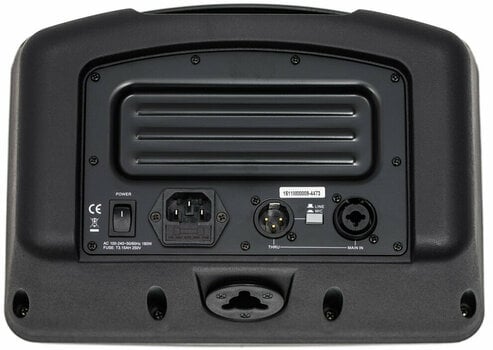 Active Stage Monitor Soundking PSM05A Active Stage Monitor - 2