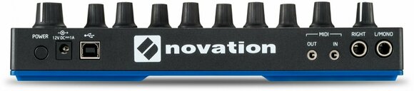 Groovebox Novation CIRCUIT - 4