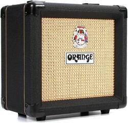 Gitár hangláda Orange PPC108 BK Gitár hangláda - 3