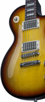 E-Gitarre Gibson Les Paul Studio 2016 T Fireburst - 7