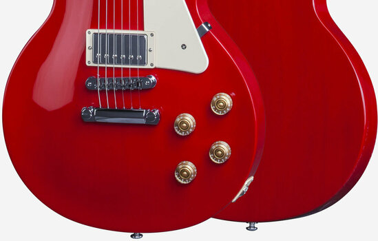 Gibson Les Paul Studio 2016 T Radiant Red