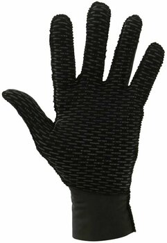 Cykelhandskar Santini Guard Gloves Black XL Cykelhandskar - 2