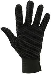 Cyklistické rukavice Santini Guard Gloves Black - 1