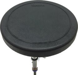 Übungspad Yamaha TS01S Trainingsunterlage Black 8" - 1