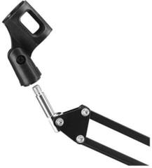 Support de microphone de table Revoltage MA-20 Support de microphone de table - 5