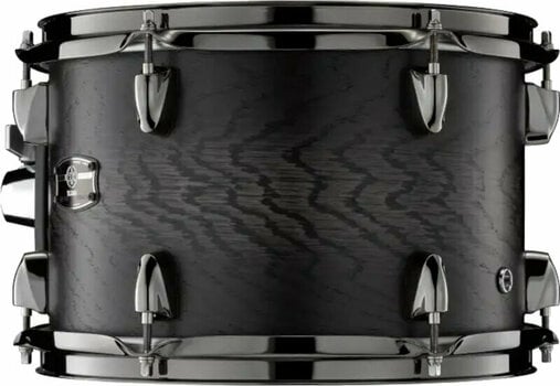 Akustik-Drumset Yamaha LHOROCKUCS Uzukuri Charcoal Sunburst - 3