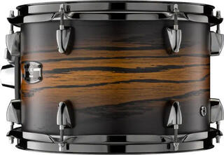 Set de tobe acustice Yamaha LHOROCKUES Uzukuri Earth Sunburst Set de tobe acustice - 2