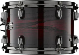 Bateria Yamaha LHOROCKUMS Uzukuri Magma Sunburst Bateria - 1